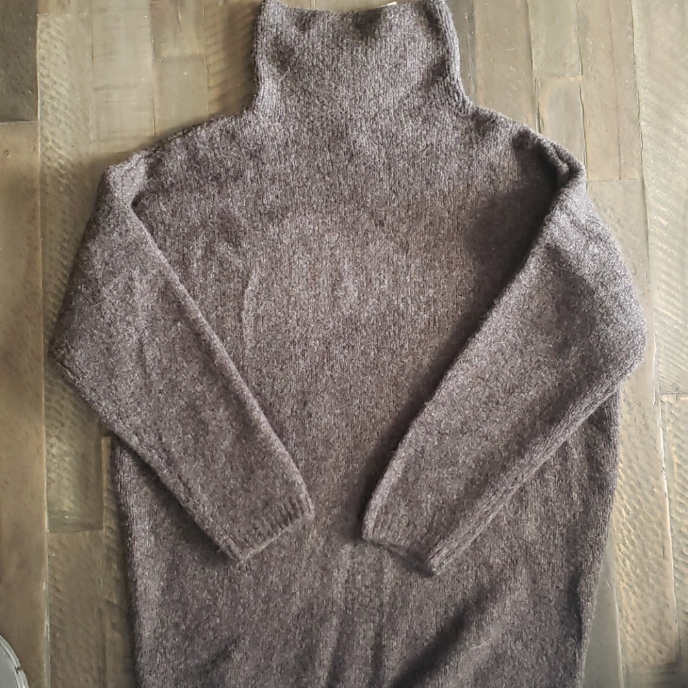 NWT Aerie Sweater dress NWT